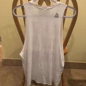Reebok Tops - Reebok workout top Reebok Tops - Reebok workout top